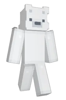 _Botto_ Minecraft avatar full body