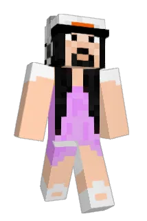 _Braulio_ Minecraft avatar full body