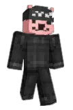 _BreakDown_ Minecraft avatar full body