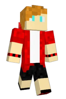_BreakerOfWorlds Minecraft avatar full body