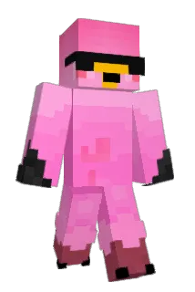 _BubbaCop_ Minecraft avatar full body