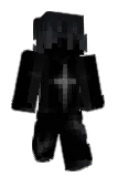 _Bull_Dog Minecraft avatar full body