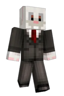 _Bulten_ Minecraft avatar full body