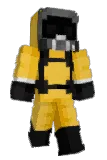 _BurntToast_ Minecraft avatar full body