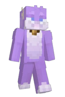 _Bveery_ Minecraft avatar full body