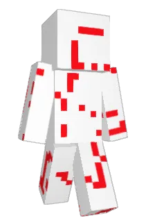 _C0iN_ Minecraft avatar full body