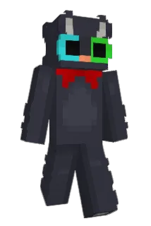 _C0rbs_ Minecraft avatar full body