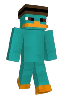 _CAKITO_ Minecraft avatar full body