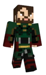 Custom render preview