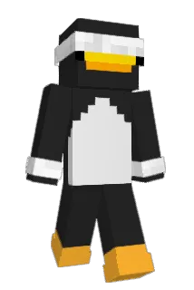 _CAR___ Minecraft avatar full body
