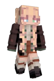 _CHRISSYWAKEUP_ Minecraft avatar full body