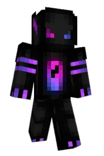 _CMP_ Minecraft avatar full body