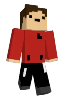 _CMRN_ Minecraft avatar full body
