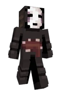 _COCOTEK_ Minecraft avatar full body