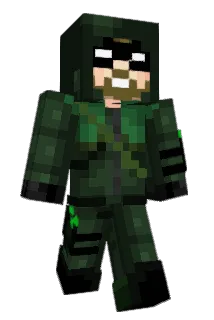 _CORE_PRIDE_ Minecraft avatar full body
