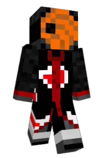 _CPTCookie_ Minecraft avatar full body
