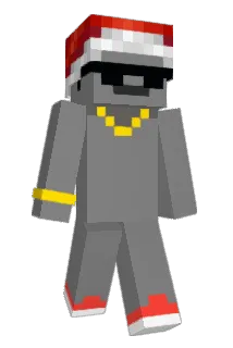 _CUBETA_ Minecraft avatar full body