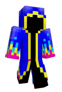 _CU__ Minecraft avatar full body