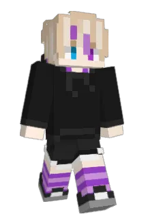 _CYTRYNIAK_ Minecraft avatar full body