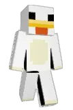 _CaNdL3_ Minecraft avatar full body