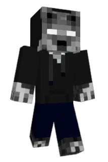 _CanWeBeFriends_ Minecraft avatar full body
