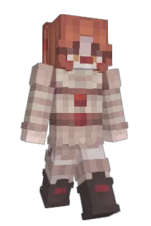 _Cannie_ Minecraft avatar full body