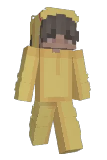 _Capcaps_ Minecraft avatar full body