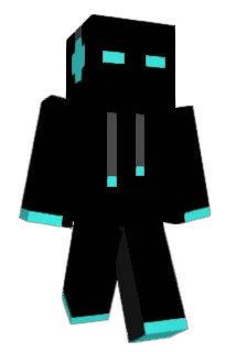 _Cappy_ Minecraft avatar full body
