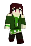 _Carrut Minecraft avatar full body