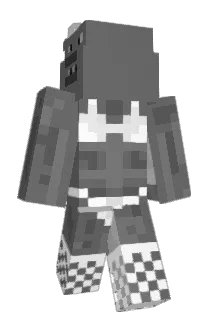 _Cass____ Minecraft avatar full body