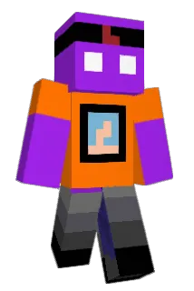 _Cat_Les_ Minecraft avatar full body