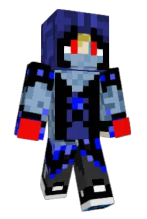 _Catchy_ Minecraft avatar full body