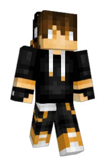 _Cats4Life_ Minecraft avatar full body
