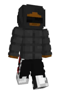 _Ceaserr_ Minecraft avatar full body