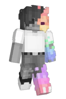 _Ceiron_ Minecraft avatar full body