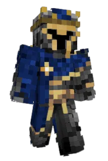 _Celebrimbor_ Minecraft avatar full body