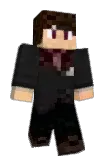 _Celeritas_ Minecraft avatar full body