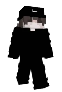 _Cent_M_200_ Minecraft avatar full body
