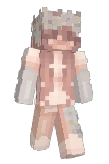 _Cerenity_ Minecraft avatar full body