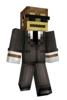 _Ch1mp_ Minecraft avatar full body