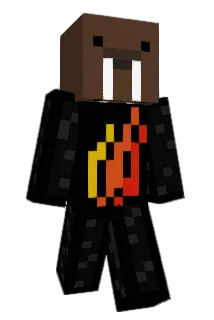 _ChAi_TeA_ Minecraft avatar full body