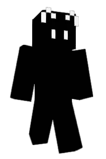 _Chalkie_ Minecraft avatar full body