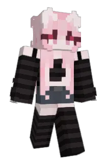 _CheapKazoo_ Minecraft avatar full body