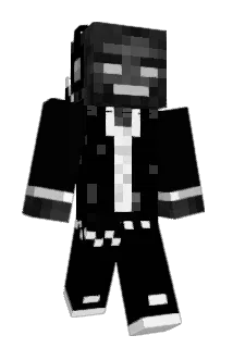_ChenChen___ Minecraft avatar full body