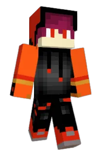 _ChenYi_ Minecraft avatar full body