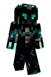 _ChickenNugget__ Minecraft avatar full body