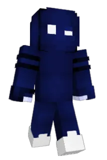 _Chilly_ Minecraft avatar full body