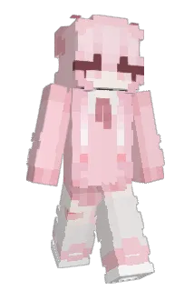 _ChipMC_ Minecraft avatar full body