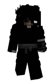 _ChriFire05_ Minecraft avatar full body