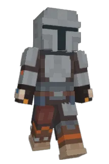 _ChrisPChicken_ Minecraft avatar full body